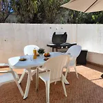 At Cala Capitn Beach, Casa de Férias *