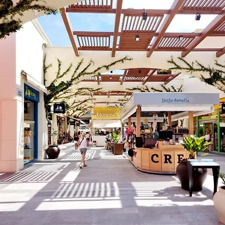 Casa de Férias At Cala Capitn Beach,