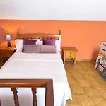 Tatil Evi At Cala Capitn Beach, *