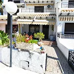 At Cala Capitn Beach, Tatil Evi