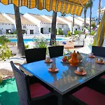 Tatil Evi At Cala Capitn Beach,